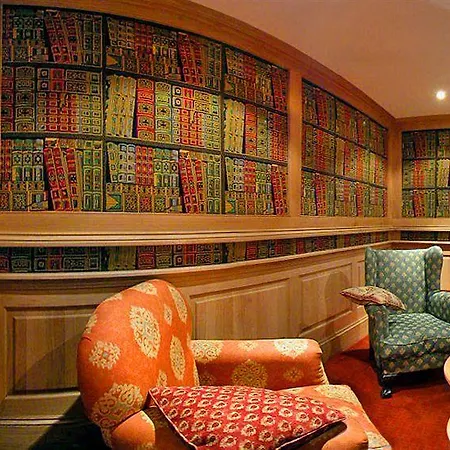溪流酒店 都柏林