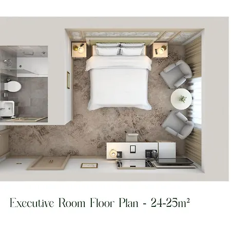 Brooks Hotel Dublín