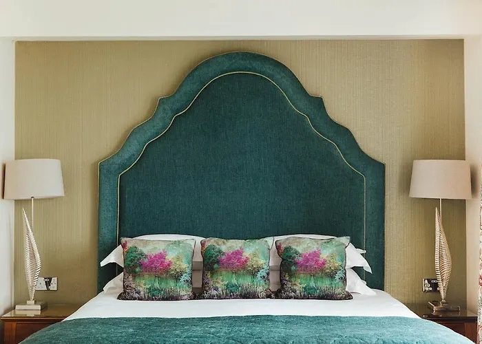 Brooks Hotel Dublín