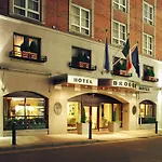 Brooks Hotel