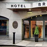Hotel Brooks Dublin