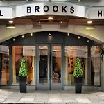 Brooks 4* 더블린