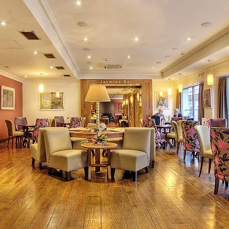 Brooks Δουβλίνο