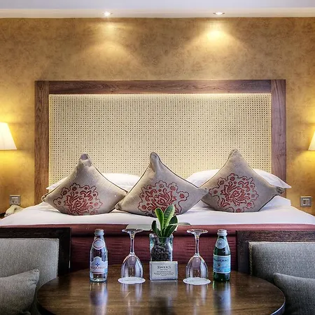 Brooks Ξενοδοχείο