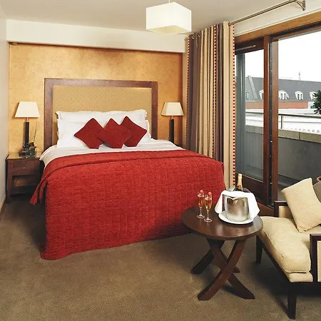 Ξενοδοχείο Brooks