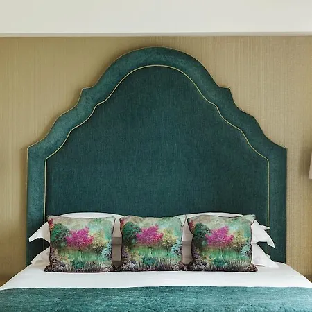 Brooks Ξενοδοχείο Δουβλίνο