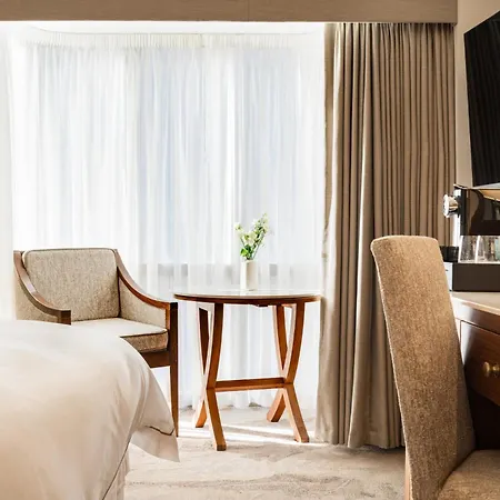 Brooks 4* Δουβλίνο