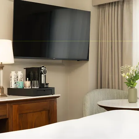 Brooks 4* Δουβλίνο