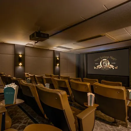 Brooks 4* דבלין