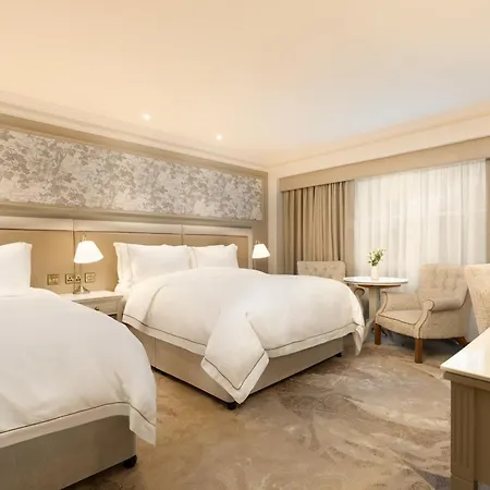 Brooks Ξενοδοχείο