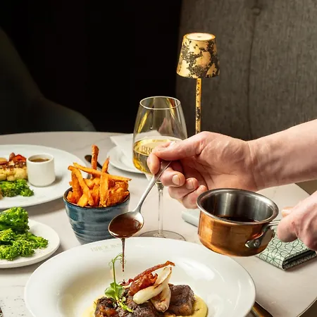 Brooks Ξενοδοχείο