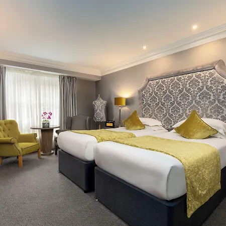 Brooks Δουβλίνο