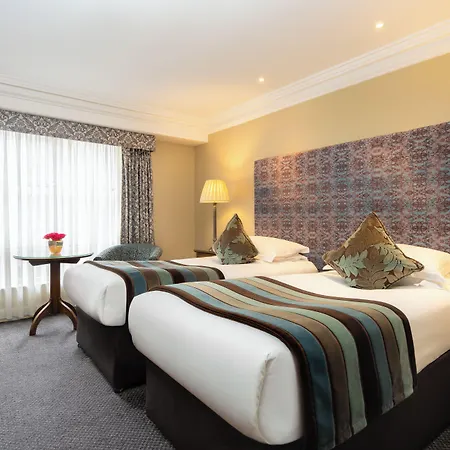 Brooks Ξενοδοχείο Δουβλίνο