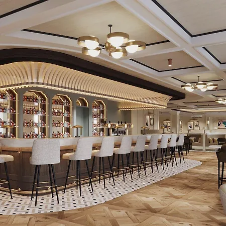 Ξενοδοχείο Brooks 4*