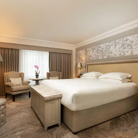 Brooks Ξενοδοχείο 4*