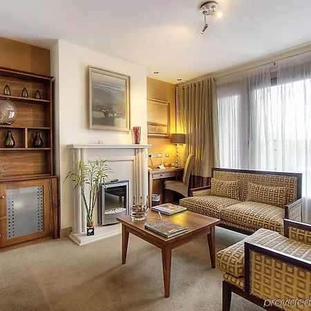 Brooks Ξενοδοχείο Δουβλίνο