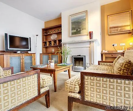 Brooks Δουβλίνο