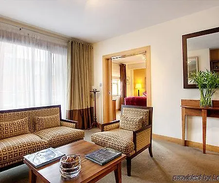 Brooks Ξενοδοχείο