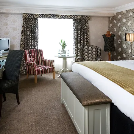 Ξενοδοχείο Brooks