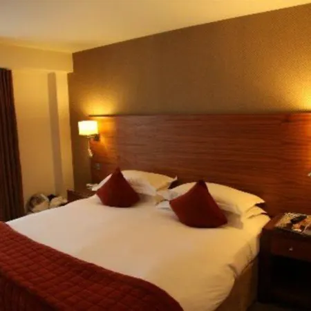 Ξενοδοχείο Brooks Δουβλίνο