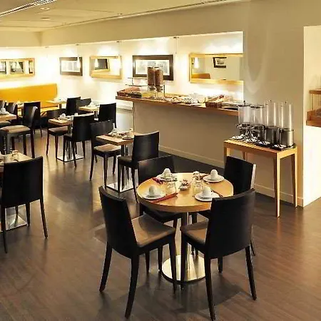 Ξενοδοχείο Brooks