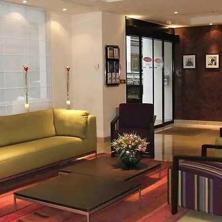 Ξενοδοχείο Brooks