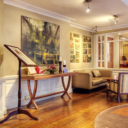 Brooks 4* Δουβλίνο