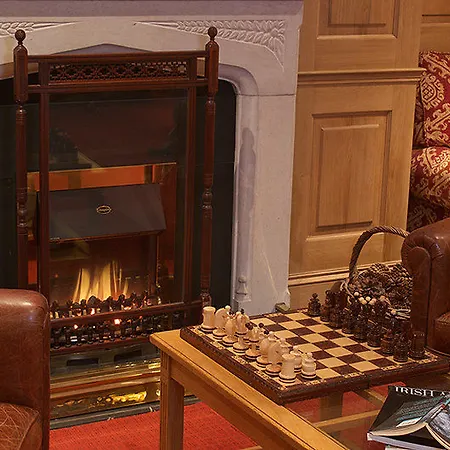 Brooks 4* Δουβλίνο