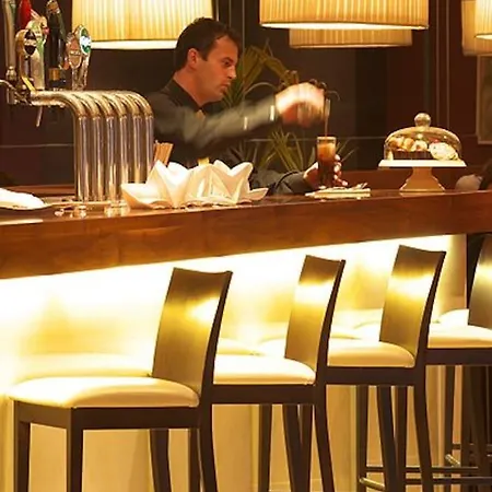 Brooks Δουβλίνο