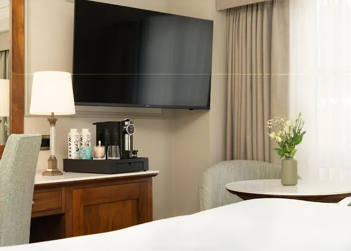 Brooks 4* דבלין