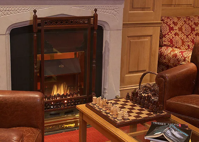 Brooks 4* דבלין