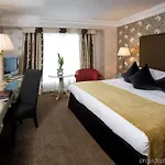 Отель Brooks 4*