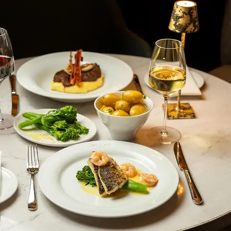 Brooks Отель Дублин