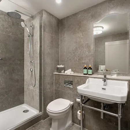 Brooks Отель Дублин