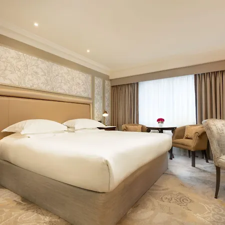 Brooks 4* Дублин