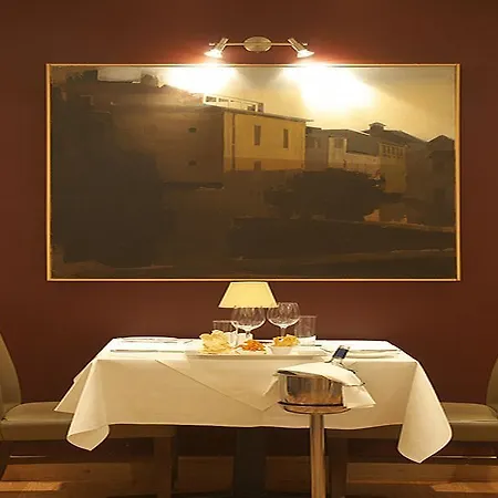 بروكس فندق 4*
