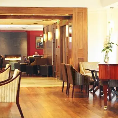 Hotel Brooks 4*