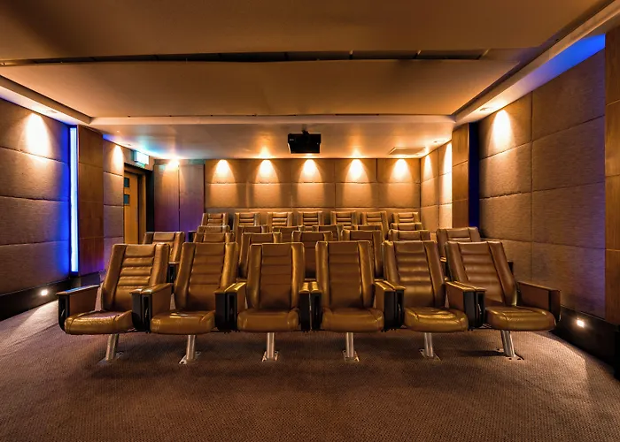 Brooks Szálloda Dublin