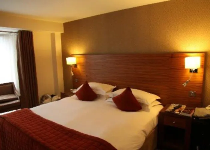 Hotel Brooks Dublin