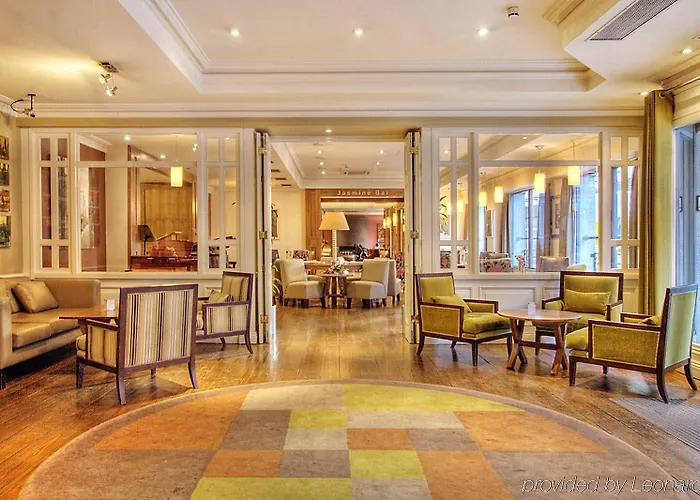 Hotel Brooks 4*