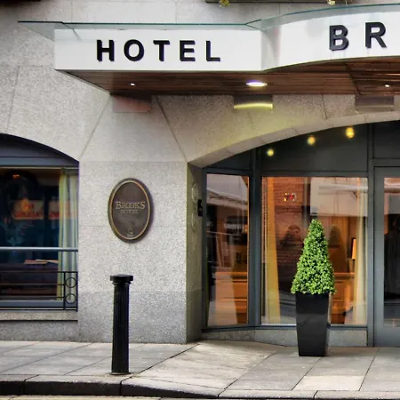 Hotel Brooks Dublin