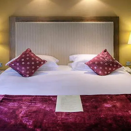 Brooks Hotel Dublin