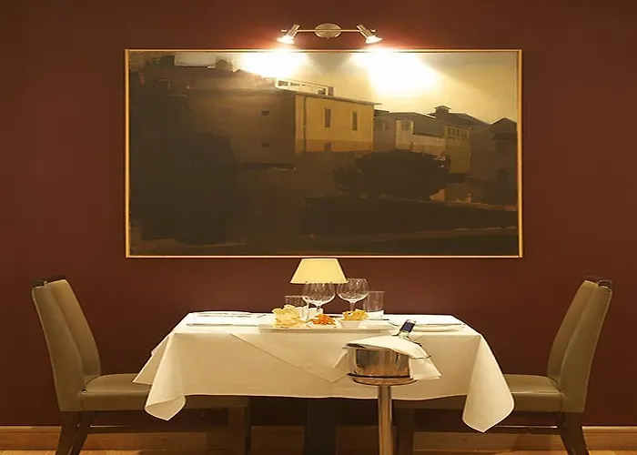 Brooks Ξενοδοχείο 4*